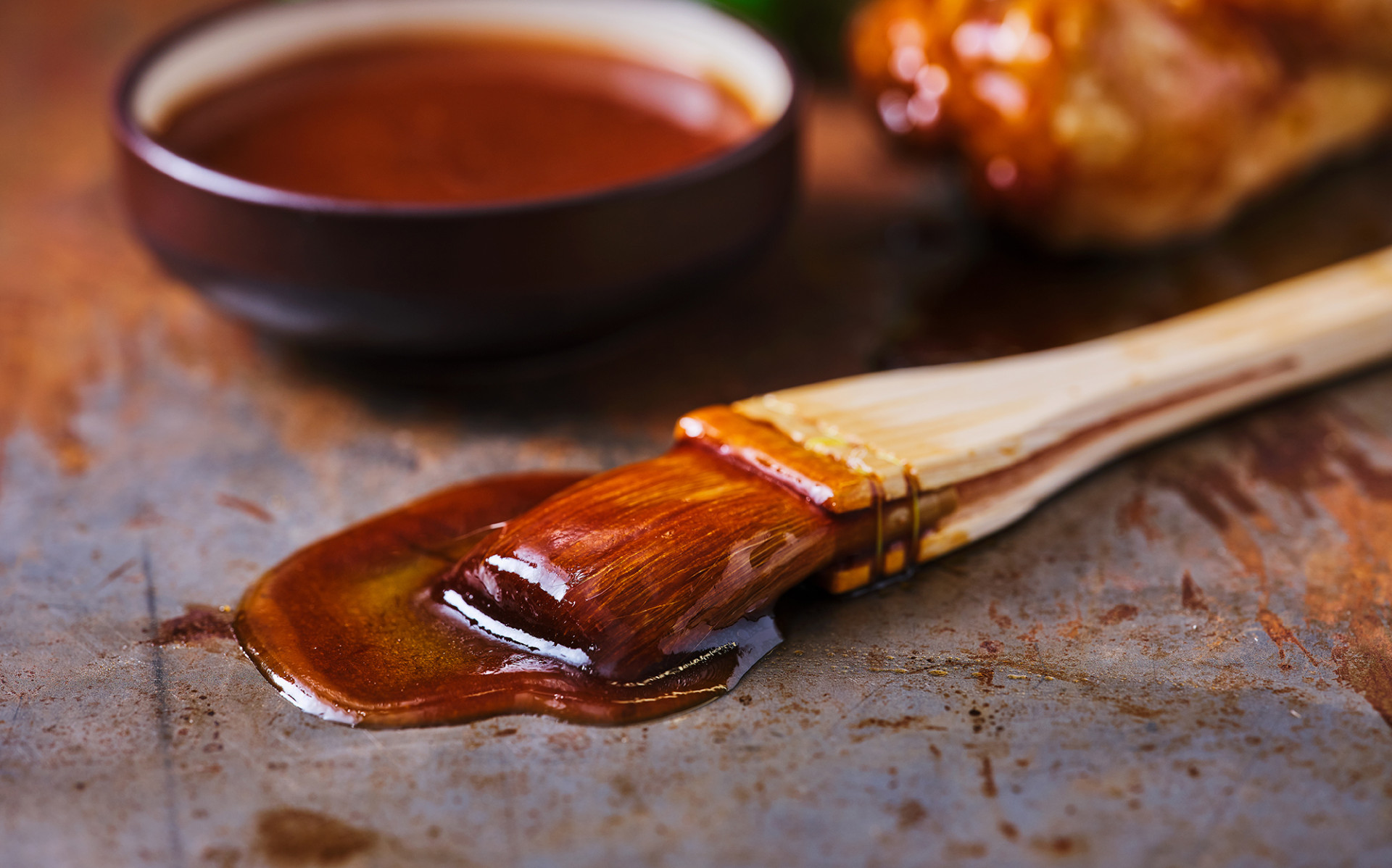 Tare Liquid Seasonings